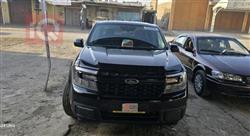 فورد مافريك